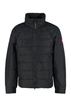 Load image into Gallery viewer, Hybridge padded jacket