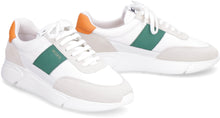 Load image into Gallery viewer, Genesis Vintage low-top sneakers