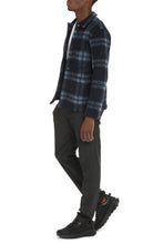 Load image into Gallery viewer, Checked overshirt Field