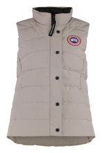Load image into Gallery viewer, Gilet padded Freestyle
