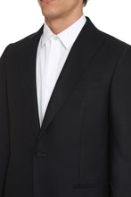 Load image into Gallery viewer, Wool two-pieces suit
