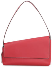 Load image into Gallery viewer, Acute leather shoulder bag