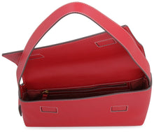 Load image into Gallery viewer, Acute leather shoulder bag