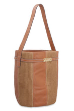 Load image into Gallery viewer, Large Cabana tote bag