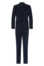 Load image into Gallery viewer, Classic Complete in Wool Fabric