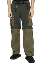 Load image into Gallery viewer, Moncler x Pharrell Williams - Technical-nylon pants