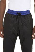 Load image into Gallery viewer, Techno nylon track pants