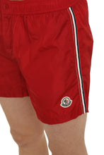 Load image into Gallery viewer, Nylon swim shorts