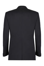 Load image into Gallery viewer, Two piece suit in stretching wool