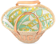 Load image into Gallery viewer, Mini bucket bag