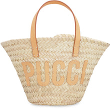 Load image into Gallery viewer, Mini bucket bag