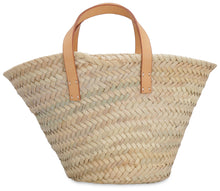 Load image into Gallery viewer, Raffia handbag