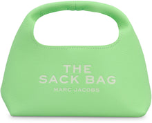 Load image into Gallery viewer, The Mini Sack Bag Leather
