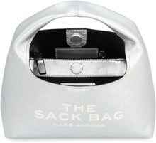 Load image into Gallery viewer, The Mini Sack Bag Leather