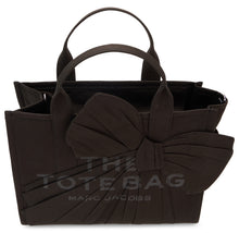 Load image into Gallery viewer, Tote Bag Bow M in fabric