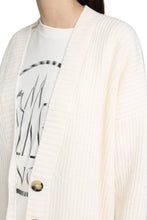 Load image into Gallery viewer, Wool cardigan