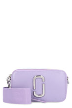 Load image into Gallery viewer, The Utility Snapshot leather camera bag