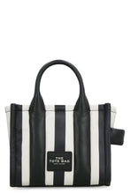 Load image into Gallery viewer, The Mini Tote Bag leather