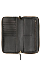 Load image into Gallery viewer, Continental leather wallet