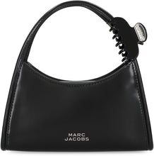 Load image into Gallery viewer, The Glam Claw Clip Crossbody Bag