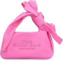 Load image into Gallery viewer, The bow nylon mini sack bag