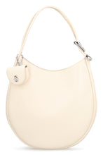 Load image into Gallery viewer, Hobo Dual bag in leather