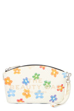 Load image into Gallery viewer, The Wild Daisy Beauty Bag