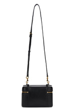 Load image into Gallery viewer, Vanity bag in leather