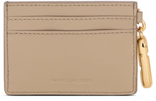 Load image into Gallery viewer, Cardholder in smooth leather