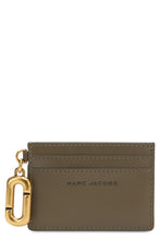 Load image into Gallery viewer, Card holder in leather
