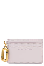Load image into Gallery viewer, Leather card holder