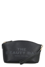 Load image into Gallery viewer, The Beauty Bag leather