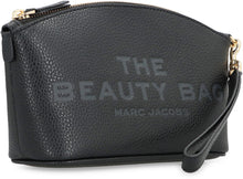 Load image into Gallery viewer, The Beauty Bag leather