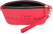 Load image into Gallery viewer, The Beauty<br />Bag leather