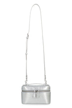 Load image into Gallery viewer, Borsa The Metallic Everyday Vanity