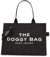Load image into Gallery viewer, Doggy tote bag