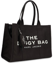 Load image into Gallery viewer, Doggy tote bag