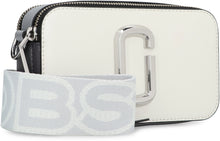 Load image into Gallery viewer, The Snapshot leather camera bag