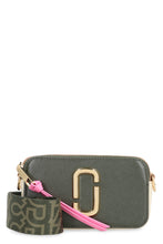 Load image into Gallery viewer, The Snapshot leather camera bag