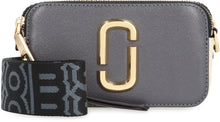 Load image into Gallery viewer, The Snapshot leather camera bag