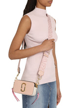 Load image into Gallery viewer, The Snapshot leather camera bag