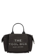 Load image into Gallery viewer, The Crossbody Tool Box canvas