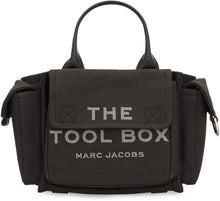 Load image into Gallery viewer, The Crossbody Tool Box canvas