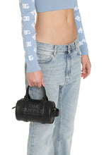 Load image into Gallery viewer, The mini Duffle Bag leather