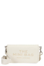Load image into Gallery viewer, Shoulder bag with inscription