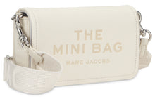 Load image into Gallery viewer, Shoulder bag with inscription