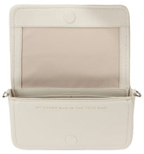 Load image into Gallery viewer, Shoulder bag with inscription