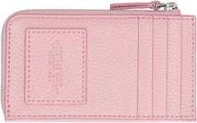 Load image into Gallery viewer, The Top Zip Multi Wallet Leather