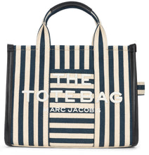 Load image into Gallery viewer, Canvas tote bag