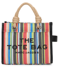 Load image into Gallery viewer, Small mesh tote bag